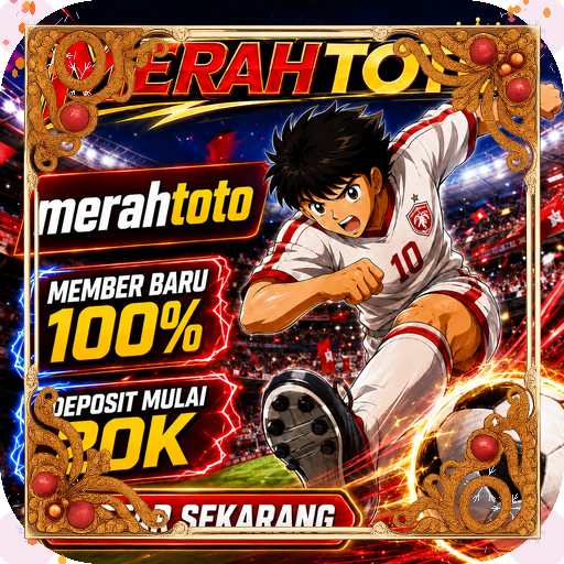 merahtoto — galeri pratinjau - APK Resmi