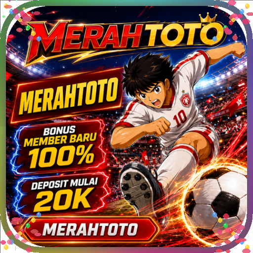 merahtoto — galeri pratinjau Resmi APK